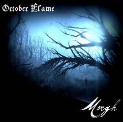 Morgh : October Flame - Morgh